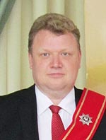БОРИСОВ Сергей Валентинович